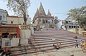 Varanasi - Assi Ghat 